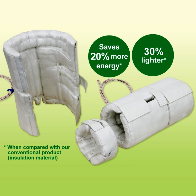 https://www.summitindustech.com/images/product/EMIFINE Heating Jackets